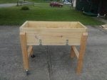 Furniture Table Desk Wood Plywood