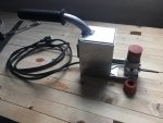 Wire Machine